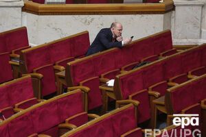 Национальное антикоррупционное бюро должно заработать в следующем году