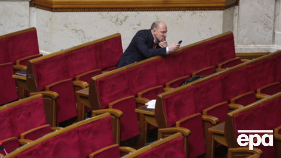 Национальное антикоррупционное бюро должно заработать в следующем году