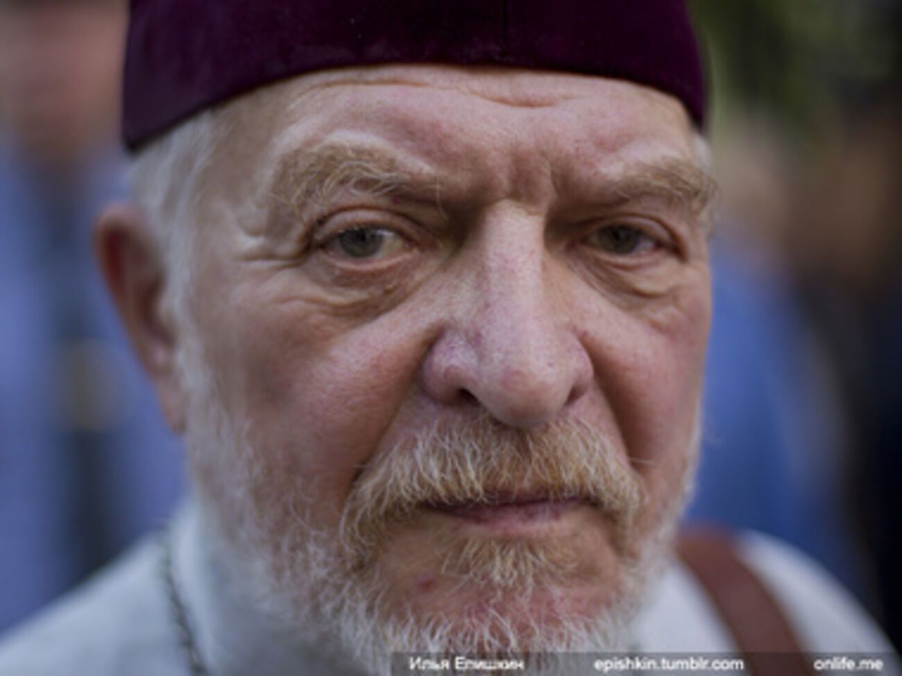 Якунин скончался на 81-м году жизни