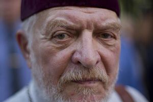 Якунин скончался на 81-м году жизни