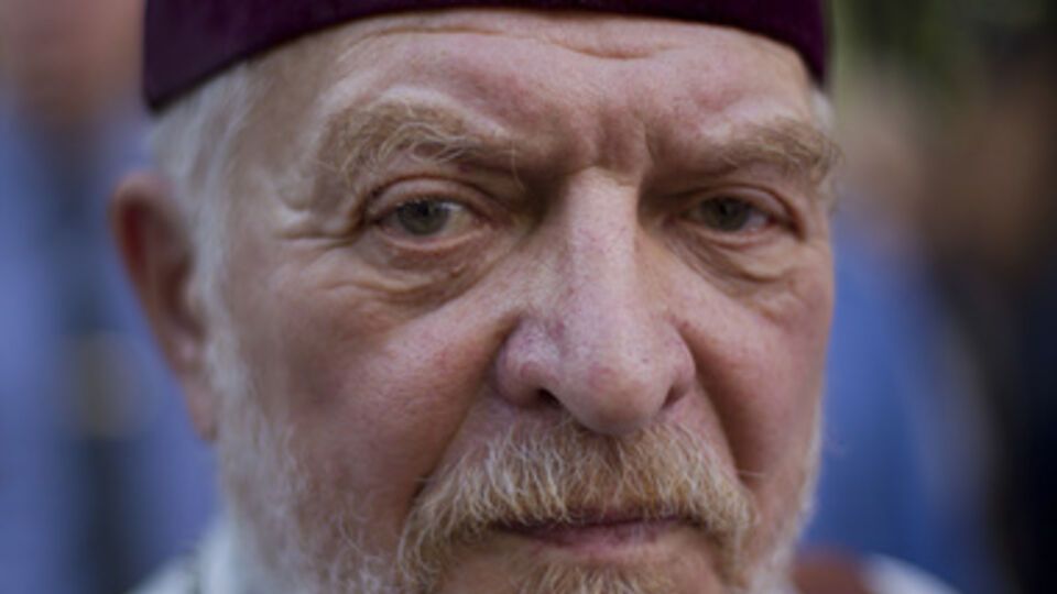 Якунин скончался на 81-м году жизни