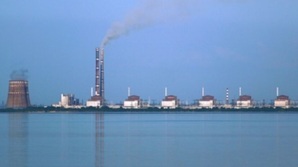 В 2015 году капитально отремонтируют два энергоблока Запорожской АЭС