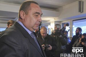 Плотницкий заявил, что окончательной договоренности о проведении встречи в Минске 26 декабря нет