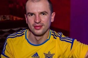 Олег Паславский: Интерес к Украине у немцев возник задолго до Майдана --- еще со времен Оранжевой революции