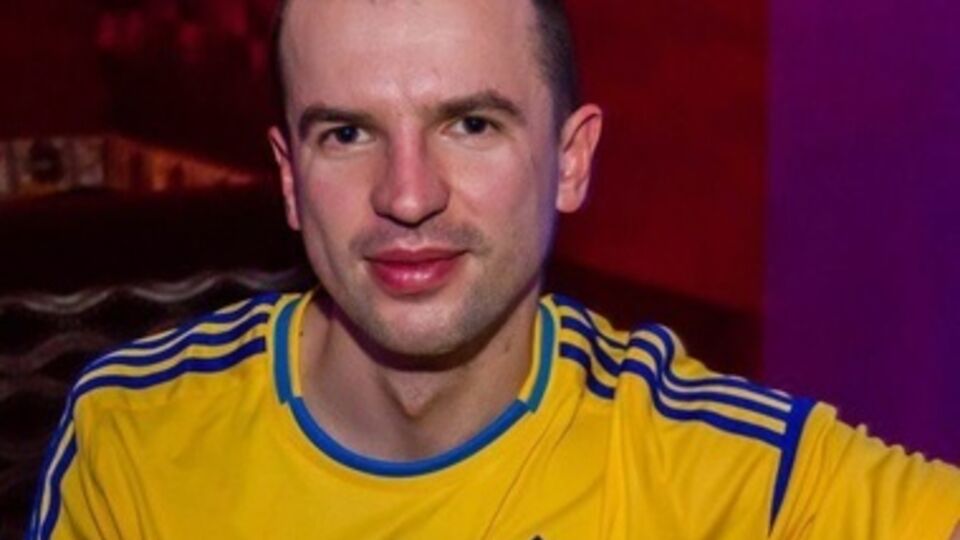 Олег Паславский: Интерес к Украине у немцев возник задолго до Майдана --- еще со времен Оранжевой революции