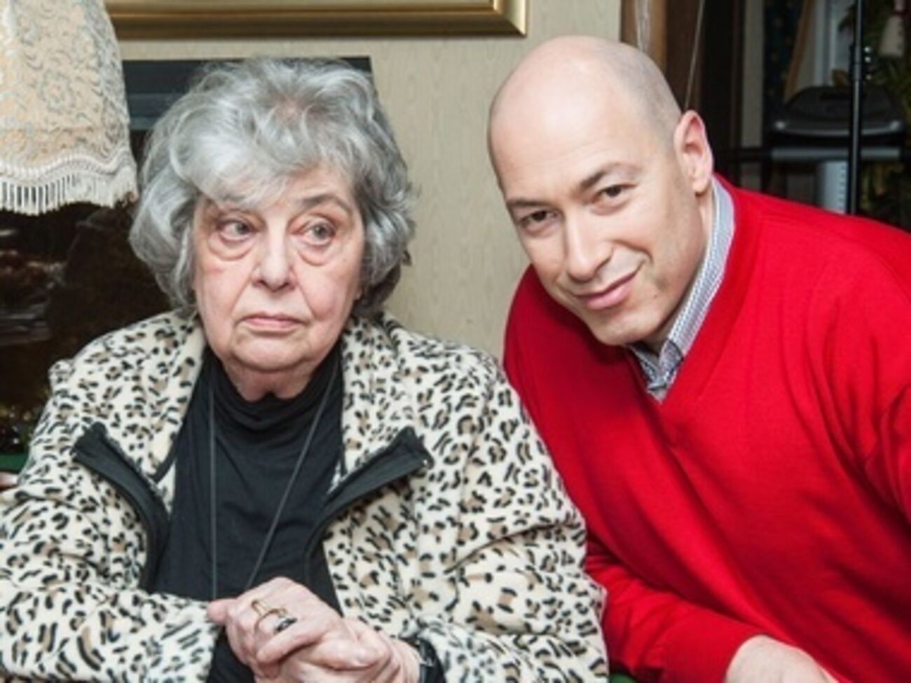 Алла Киреева: Робка Рождественский очень долго власти верил, потом долго сомневался. Прозрение его, мне кажется, и убило