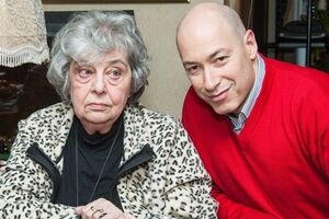 Алла Киреева: Робка Рождественский очень долго власти верил, потом долго сомневался. Прозрение его, мне кажется, и убило