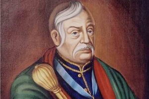 Атаман Калнышевский стал святым