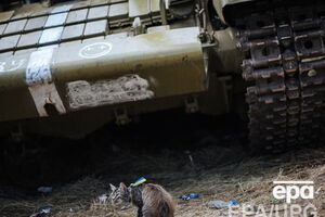 Дмитрий Тымчук сообщил, что боевики не придерживаются режима прекращения огня