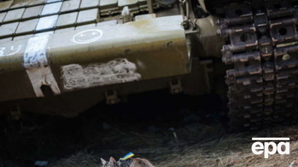 Дмитрий Тымчук сообщил, что боевики не придерживаются режима прекращения огня