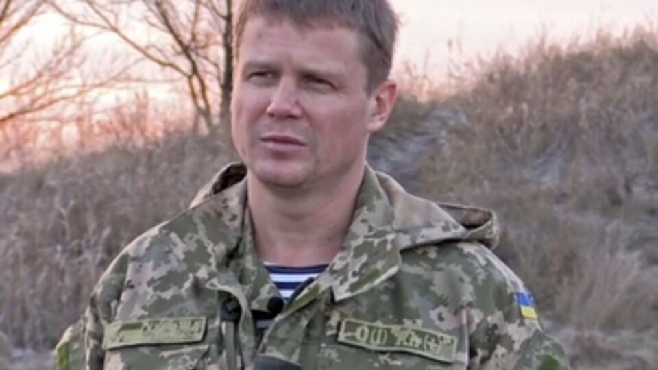 По данным Леонида Матюхина, прошлой ночью боевики открывали огонь и в Донецкой области, и в Луганской