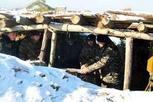 В Генштабе рассказали, когда начнется отвод войск