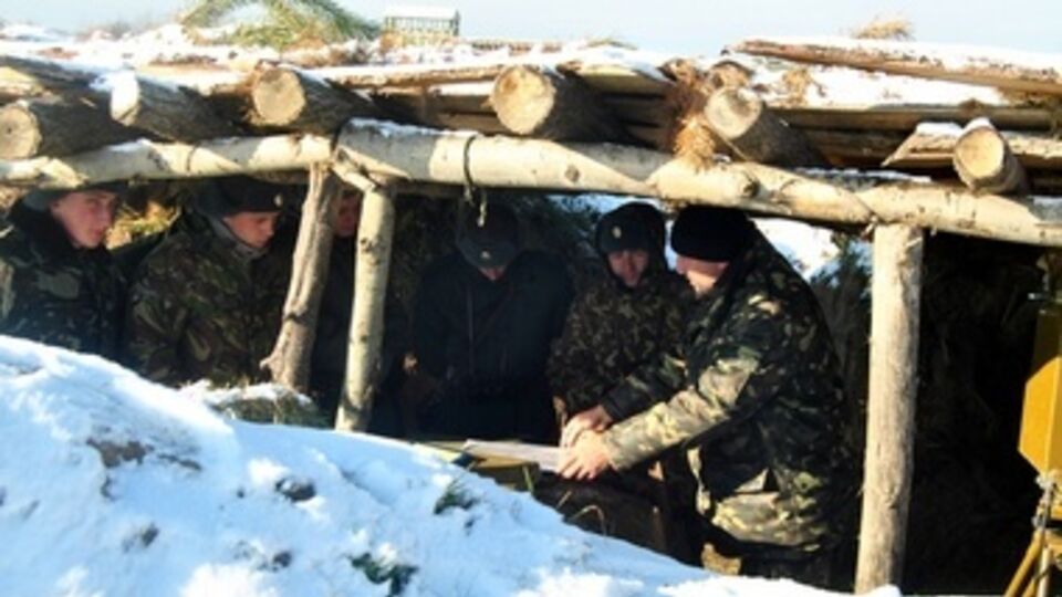 В Генштабе рассказали, когда начнется отвод войск