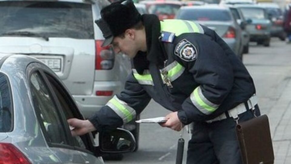 Задержанные переданы в органы