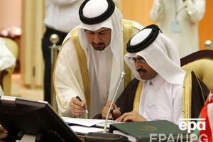 Саудовская Аравия могла заложить в бюджет цену нефти в $80 за баррель