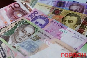 Госдолг Украины вырос