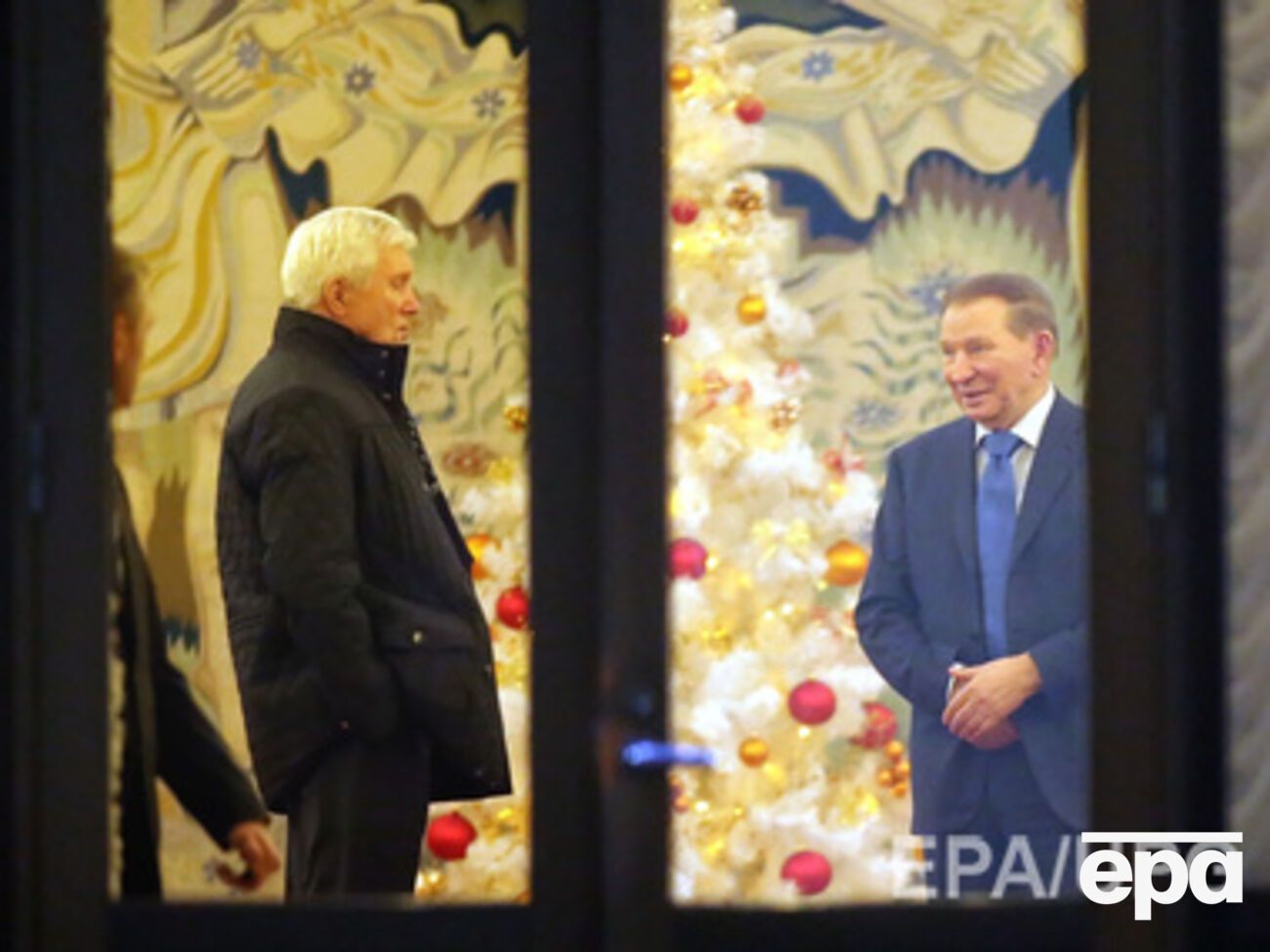 Сегодня переговоров по Донбассу не будет