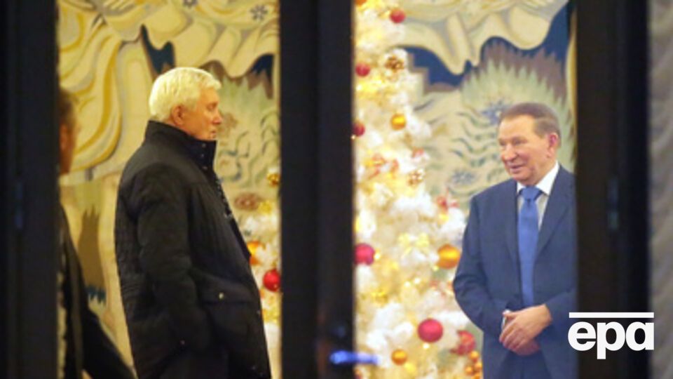 Сегодня переговоров по Донбассу не будет