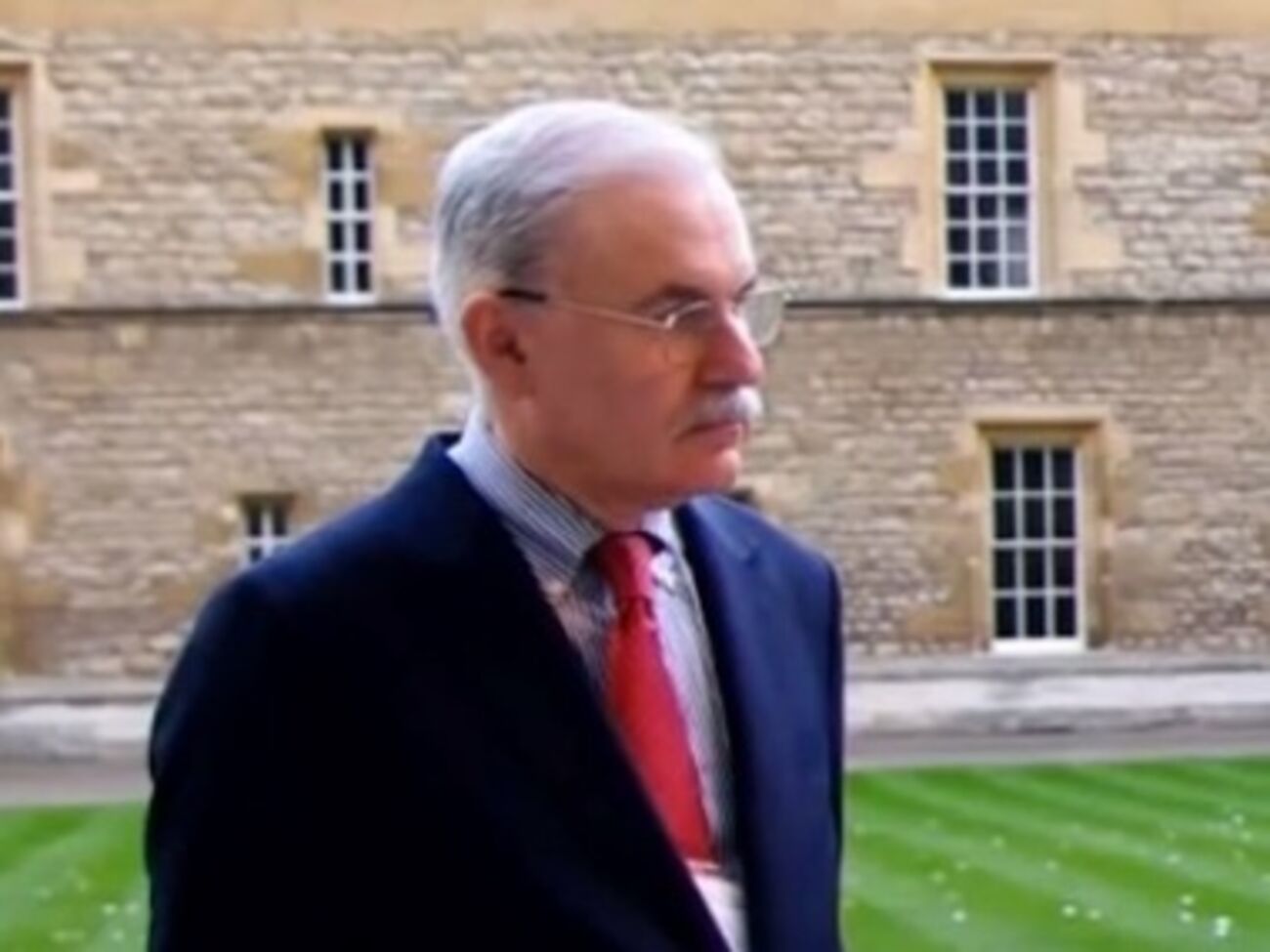 Богдан Витвицкий, претендующий на должность главы Антикоррупционного бюро, является украинцем по происхождению