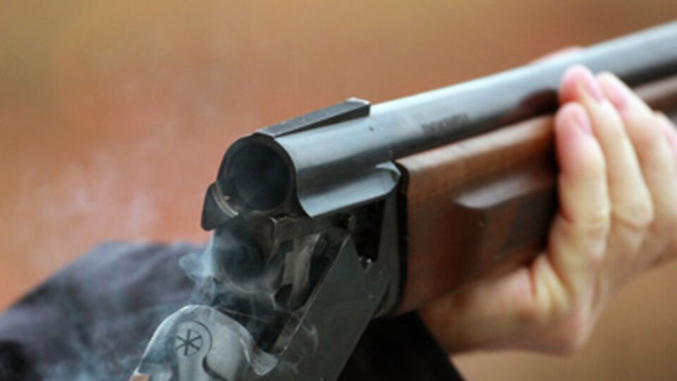 Иностранец погиб от огнестрельного ранения