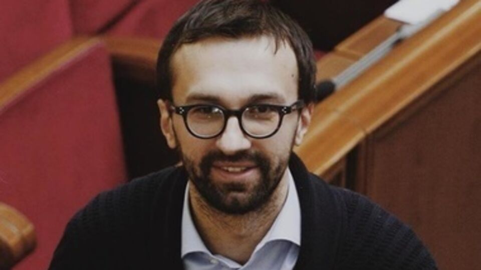 Сергей Лещенко – один из шести депутатов, которые просят президента ветировать новый закон об СНБО