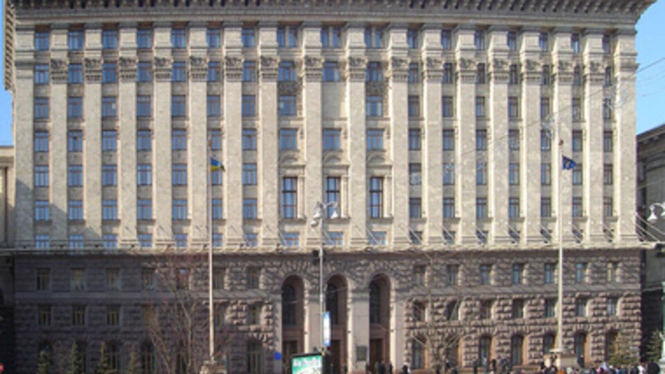 Решение о выделении участка бойцам АТО поддержали 76 депутатов