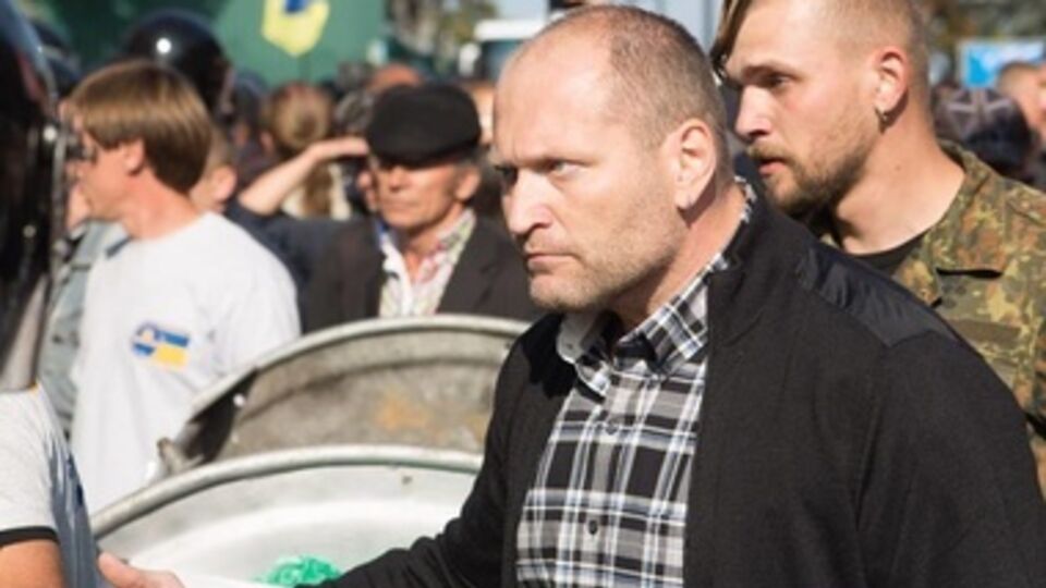 Береза считает, что новые законопроекты имеют все шансы быть принятыми