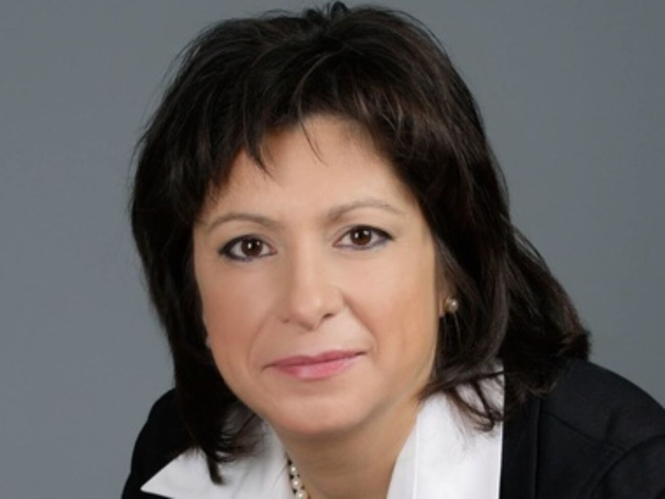 Яресько: Украина нуждается в международной помощи