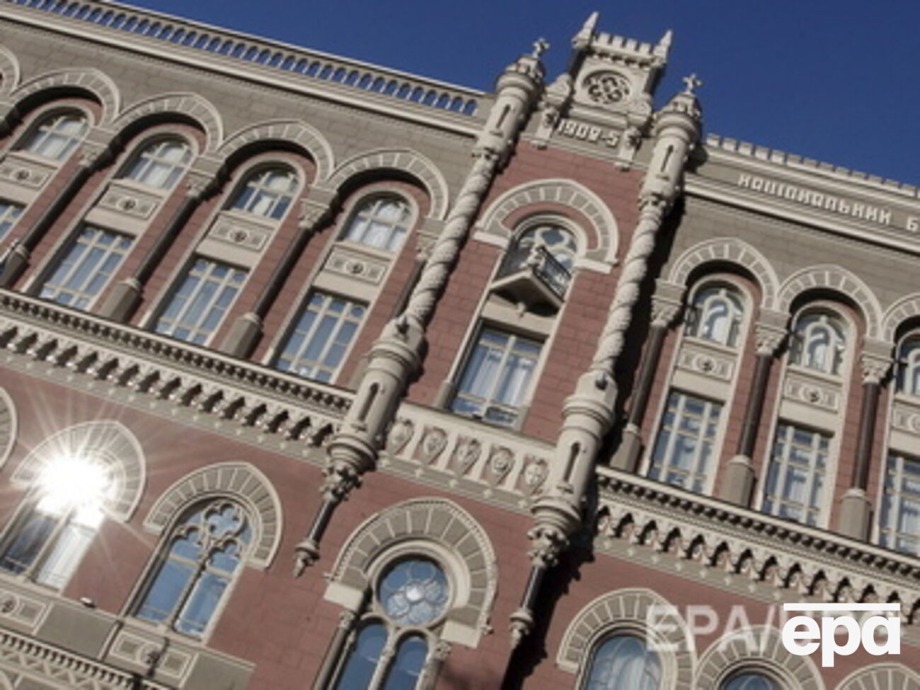 В НБУ одобрили правила реструктуризации валютных кредитов