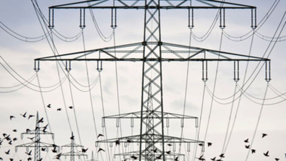 Украина вновь полностью остановила подачу электричества в Крым