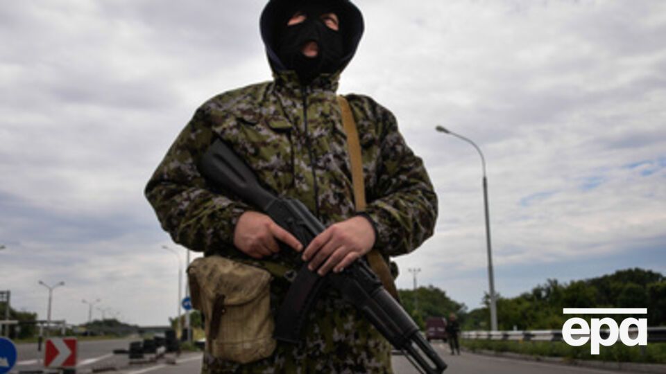 Группу диверсантов уничтожили