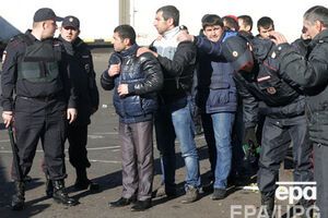В России трудовых мигрантов хотят заменить несовершеннолетними преступниками
