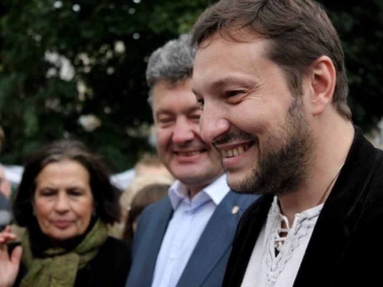 Юрий Стець:&nbsp;На частоте 97,0 в эфир будут выходить спецвыпуски новостей для Донбасса