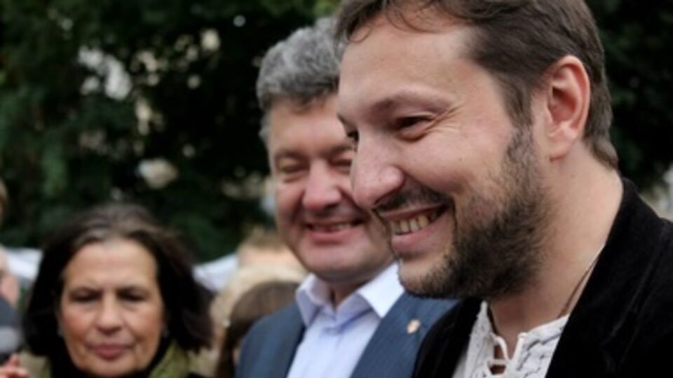 Юрий Стець: На частоте 97,0 в эфир будут выходить спецвыпуски новостей для Донбасса