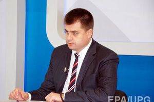 Клочко с февраля возглавлял Сумской облсовет