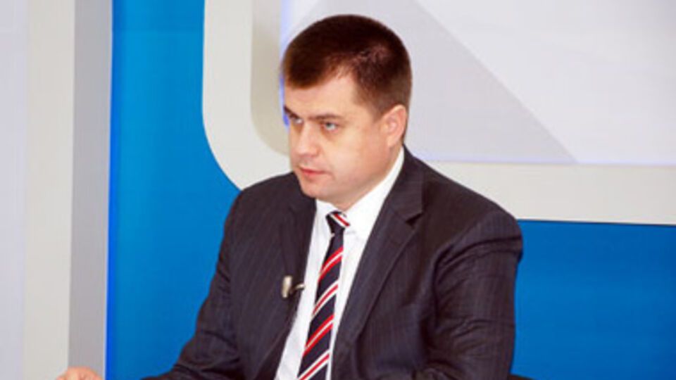 Клочко с февраля возглавлял Сумской облсовет