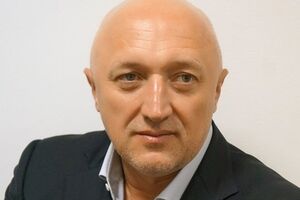 Новый губернатор Полтавской области Валерий Головко