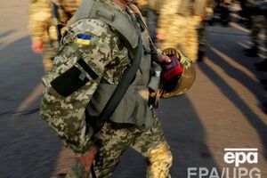 Военного обвинили в дезертирстве