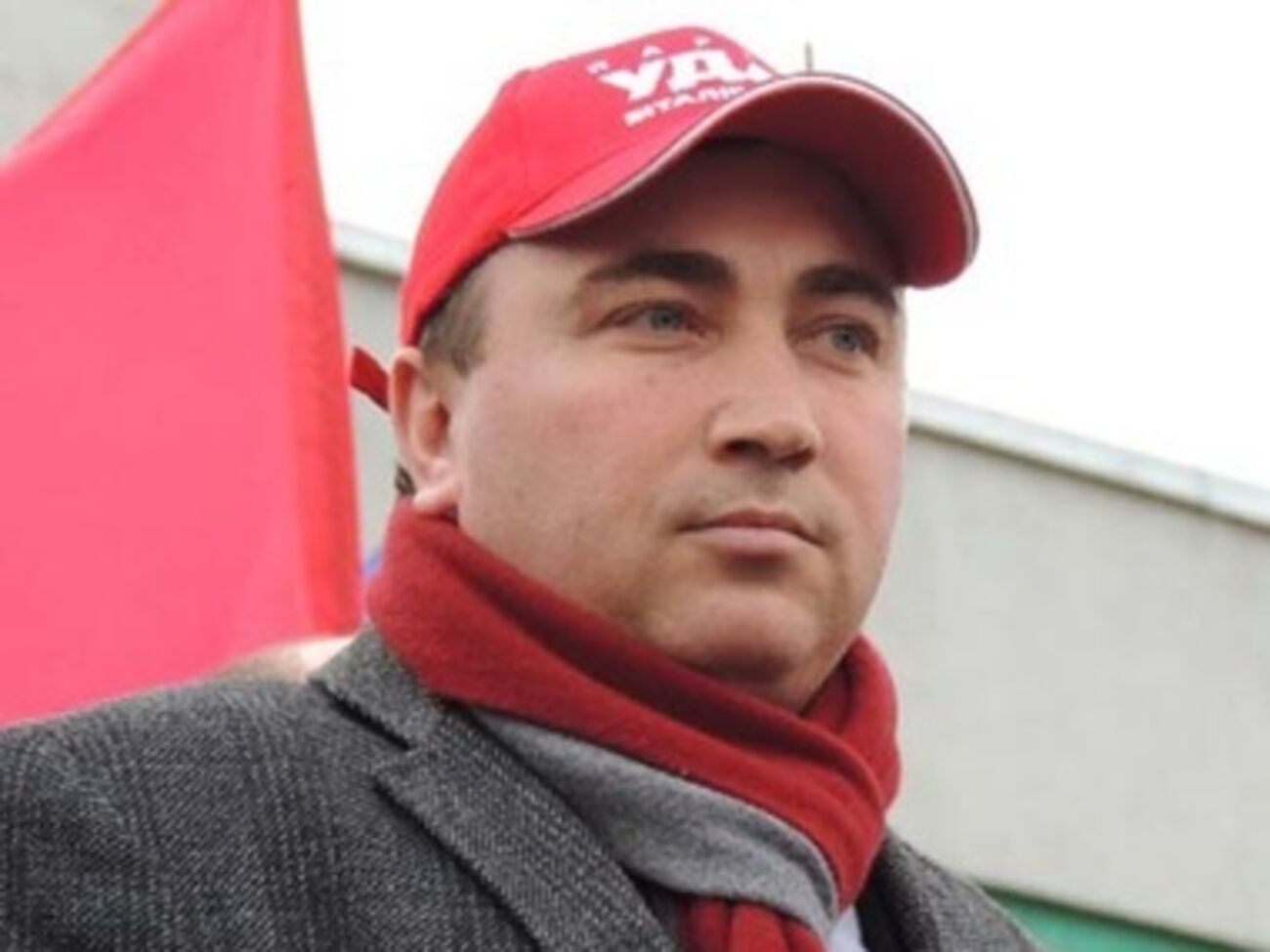 Чугунников возглавил Ровенскую облгосадминистрацию