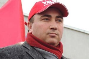 Чугунников возглавил Ровенскую облгосадминистрацию