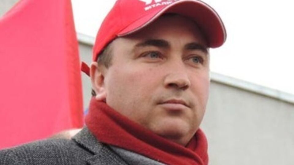 Чугунников возглавил Ровенскую облгосадминистрацию