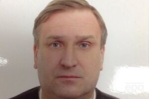 Сбежавший Сергей Авдаков, за поимку которого обещают 500 тыс. грн