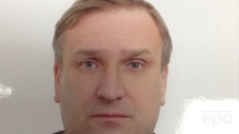 Сбежавший Сергей Авдаков, за поимку которого обещают 500 тыс. грн