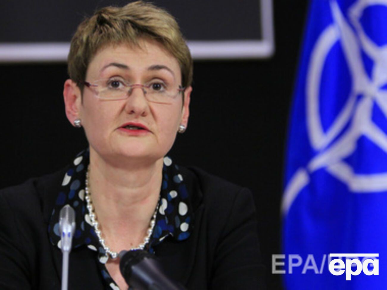 Лунгеску: Россия агрессивными действиями в Украине нарушила международное право и поставила под угрозу европейскую безопасность