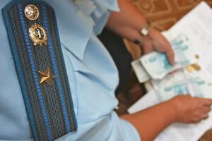 Российские приставы арестовали деньги "ПриватБанка"