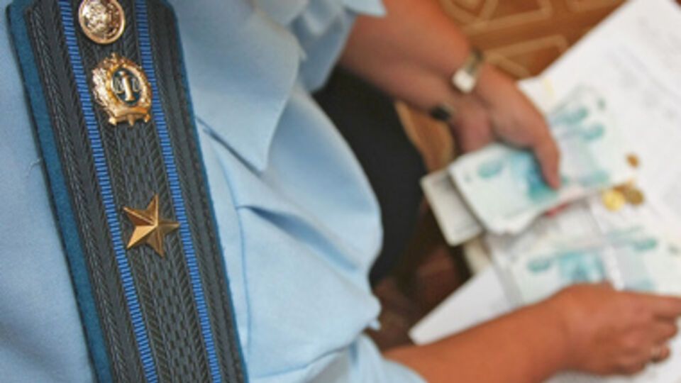 Российские приставы арестовали деньги "ПриватБанка"