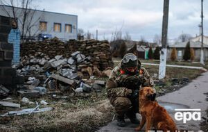 На освобожденных территориях украинские военные налаживают мирную жизнь
