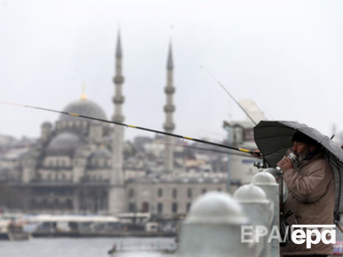 С 1 января россиянам нельзя ехать в Турцию с истекающим сроком загранпаспорта