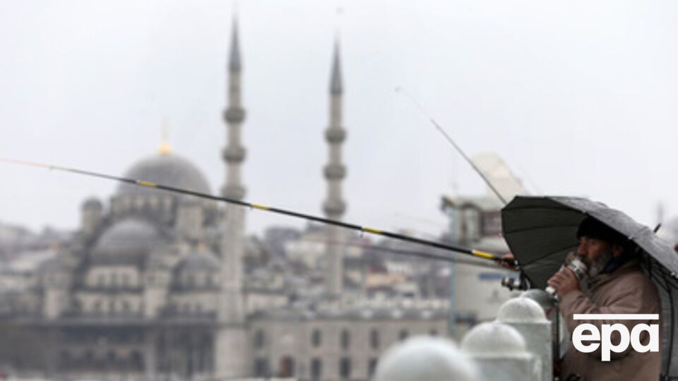 С 1 января россиянам нельзя ехать в Турцию с истекающим сроком загранпаспорта