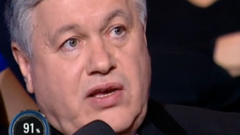 Чалый считает, что Украина должна подать заявку на членство в НАТО